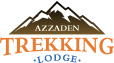 High Atlas Mountains Trekking Lodge, Azzaden Valley, Ouirgane - logo